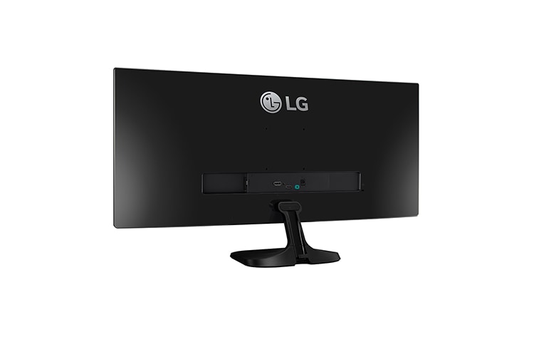 LG شاشة العاب حجم 34 بوصة Full HD موديل 34UM57, 34UM57, thumbnail 9