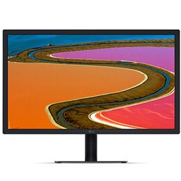 شاشة UltraFine™ 4K IPS LED من فئة 22 بوصة (بقطر 21.5 بوصة)2