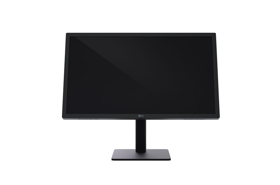 LG شاشة UltraFine™ 4K IPS LED من فئة 22 بوصة (بقطر 21.5 بوصة), 22MD4KA, thumbnail 2