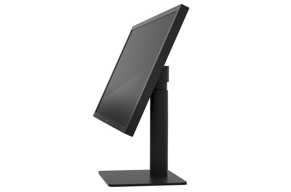 LG شاشة UltraFine™ 4K IPS LED من فئة 22 بوصة (بقطر 21.5 بوصة), 22MD4KA, thumbnail 3