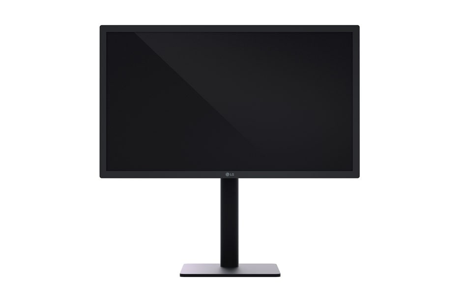 LG شاشة UltraFine™ 4K IPS LED من فئة 22 بوصة (بقطر 21.5 بوصة), 22MD4KA, thumbnail 4