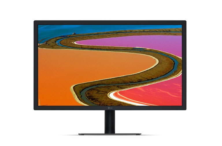 LG شاشة UltraFine™ 4K IPS LED من فئة 22 بوصة (بقطر 21.5 بوصة), 22MD4KA, thumbnail 1
