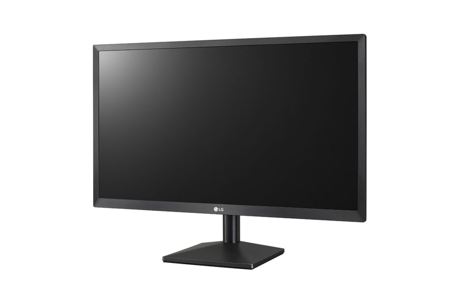 LG 24'' Full HD LED Monitor, 24MK430H-B, thumbnail 2