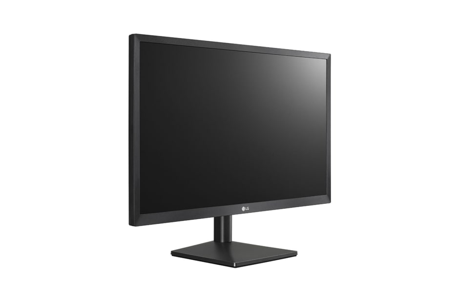 LG 24'' Full HD LED Monitor, 24MK430H-B, thumbnail 4