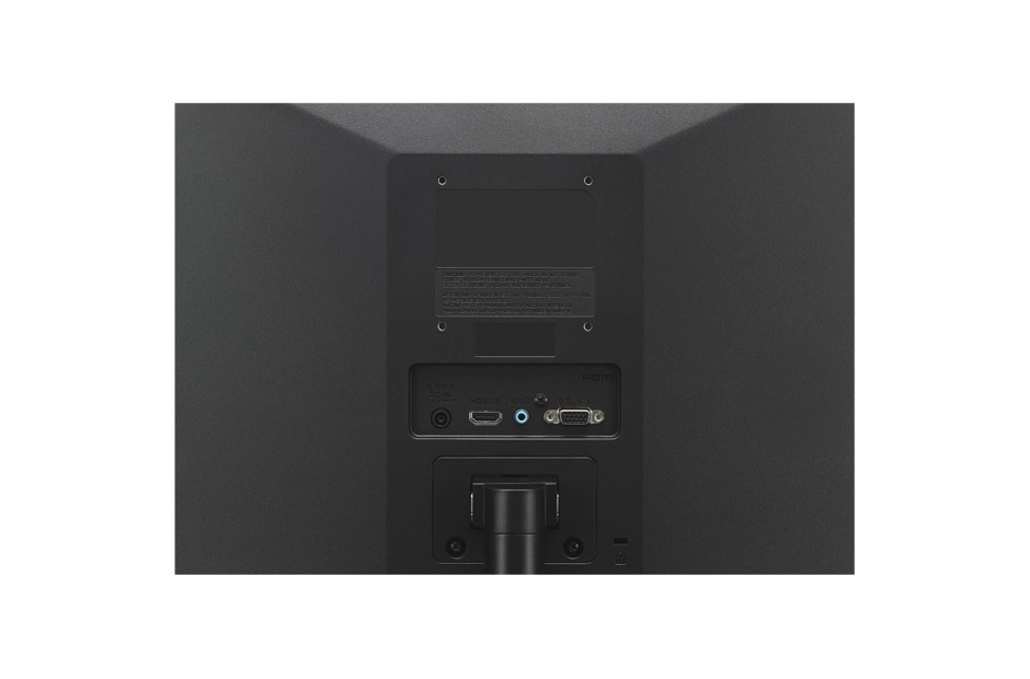 LG 24'' Full HD LED Monitor, 24MK430H-B, thumbnail 8