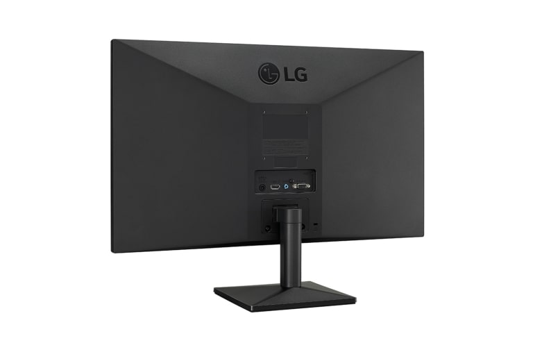 LG 24'' Full HD LED Monitor, 24MK430H-B, thumbnail 7
