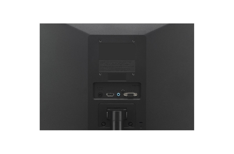 LG 24'' Full HD LED Monitor, 24MK430H-B, thumbnail 8