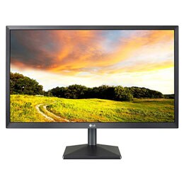 24inch Full HD LED Monitor with AMD Free Sync2