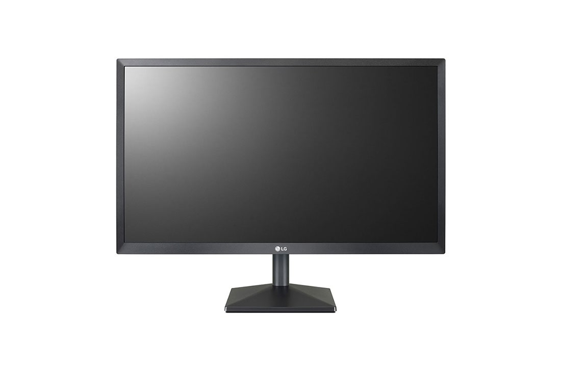 LG 24inch Full HD LED Monitor with AMD Free Sync, 24MK400H-B, thumbnail 2
