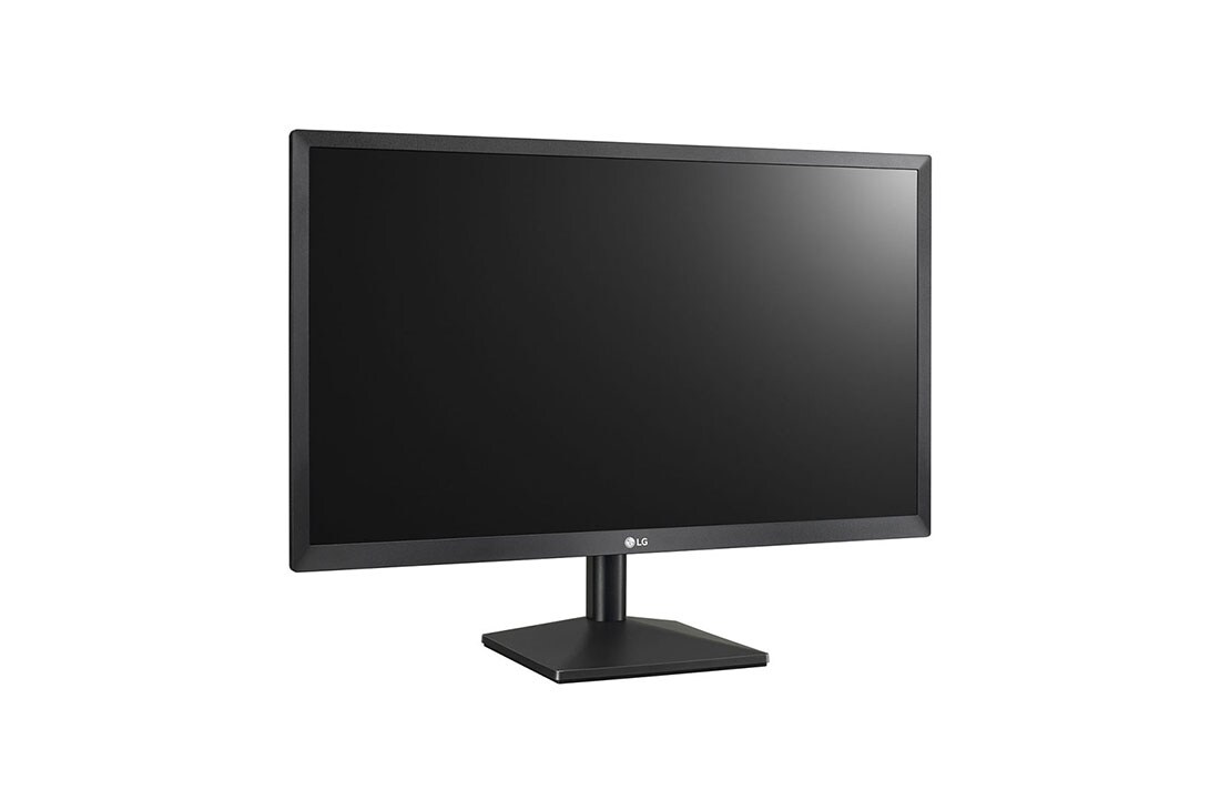 LG 24inch Full HD LED Monitor with AMD Free Sync, 24MK400H-B, thumbnail 4