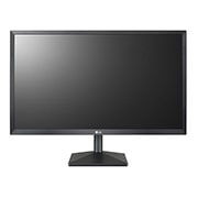 LG 24inch Full HD LED Monitor with AMD Free Sync, 24MK400H-B, thumbnail 2