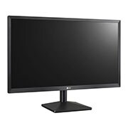 LG 24inch Full HD LED Monitor with AMD Free Sync, 24MK400H-B, thumbnail 4