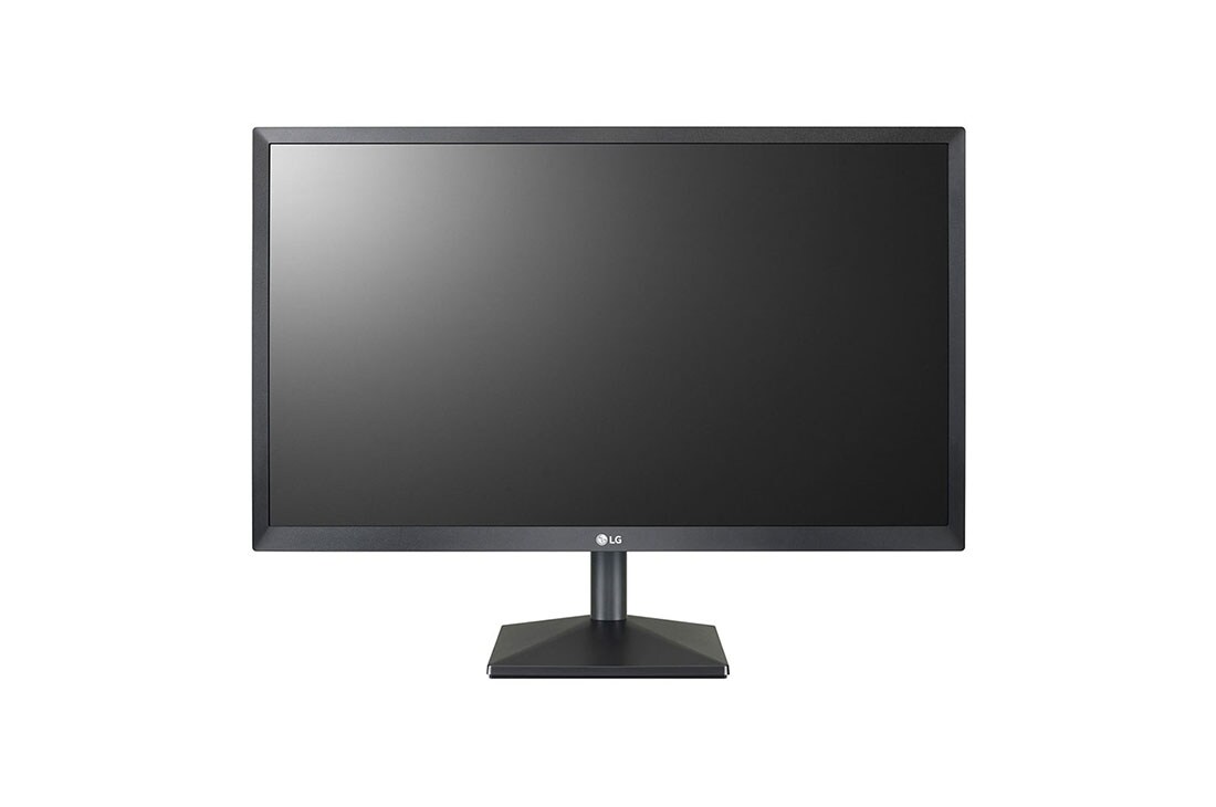 LG 22inch Full HD LED Monitor with AMD Free Sync, 22MK400H-B, thumbnail 2