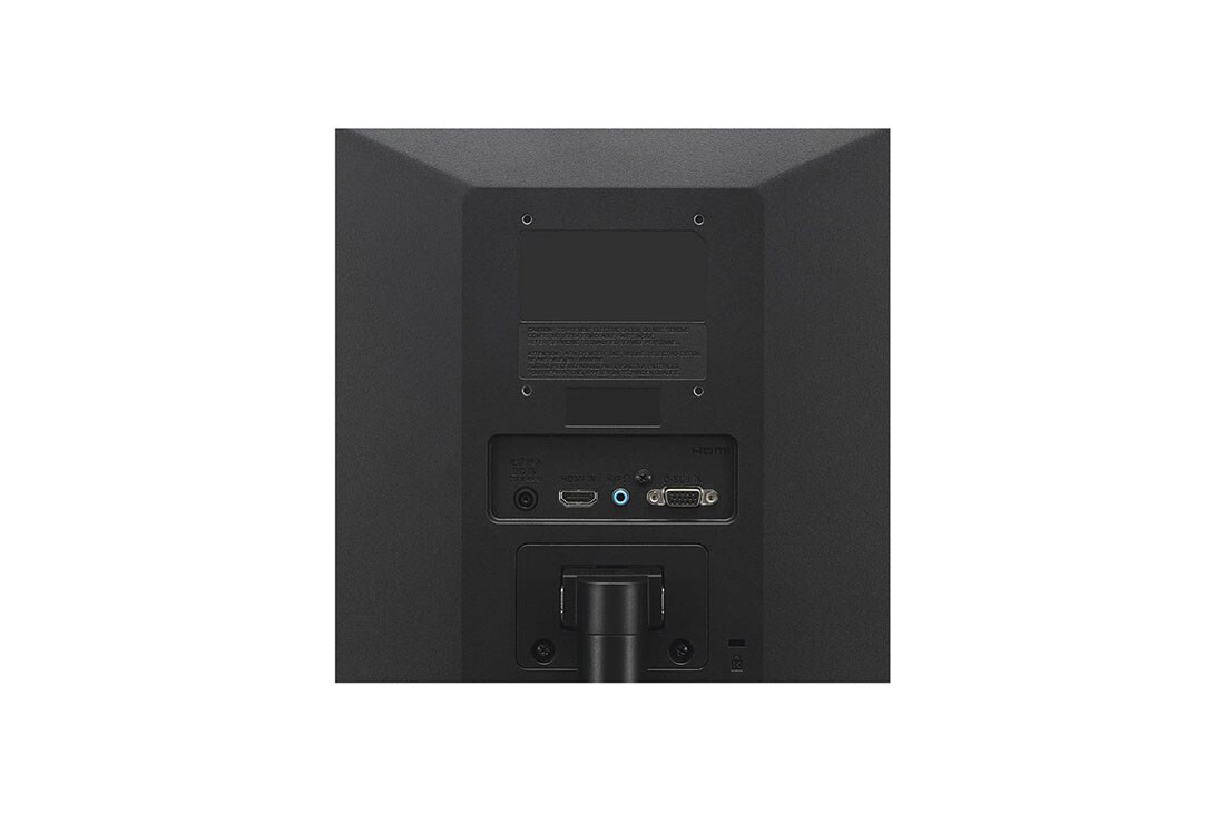 LG 22inch Full HD LED Monitor with AMD Free Sync, 22MK400H-B, thumbnail 9