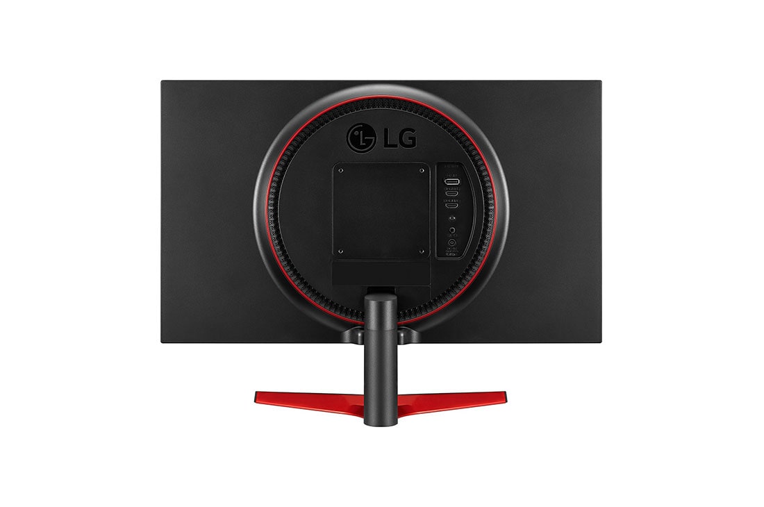 LG شاشة ألعاب FHD حجم 24 بوصة (1080 × 1920)، مع تقنية مزامنة Radeon FreeSync، بمعدل تحديث 144 هرتز، وسرعة استجابة 1 مللي ثانية مع سجل تمهيد رئيسي, 24GL600F-B, thumbnail 7