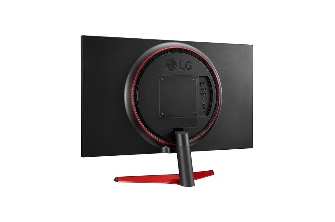 LG شاشة ألعاب FHD حجم 24 بوصة (1080 × 1920)، مع تقنية مزامنة Radeon FreeSync، بمعدل تحديث 144 هرتز، وسرعة استجابة 1 مللي ثانية مع سجل تمهيد رئيسي, 24GL600F-B, thumbnail 8