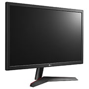 LG شاشة ألعاب FHD حجم 24 بوصة (1080 × 1920)، مع تقنية مزامنة Radeon FreeSync، بمعدل تحديث 144 هرتز، وسرعة استجابة 1 مللي ثانية مع سجل تمهيد رئيسي, 24GL600F-B, thumbnail 5