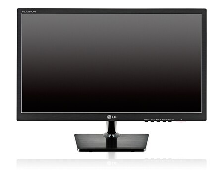 LG LED شاشة E42 فئة, E2342V