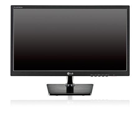LG شاشة LG LED ضمن مجموعة E42, E2442T