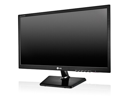 LG شاشة LG LED ضمن مجموعة E42, E2442T, thumbnail 2