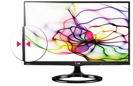 الشاشة السينمائية