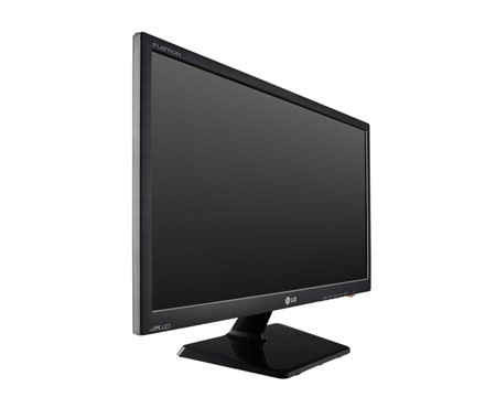 LG شاشة كمبيوتر مع زاوية عرض واسعة موديل IPS224V, IPS224V, thumbnail 8