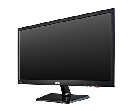 LG شاشة كمبيوتر مع زاوية عرض واسعة موديل IPS234V, IPS234V, thumbnail 2