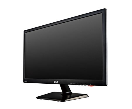 LG شاشة كمبيوتر مع زاوية عرض واسعة موديل IPS234V, IPS234V, thumbnail 3