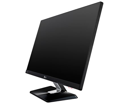 LG 23بوصة IPS237L شاشة LG IPS سلسلة, IPS237L, thumbnail 3