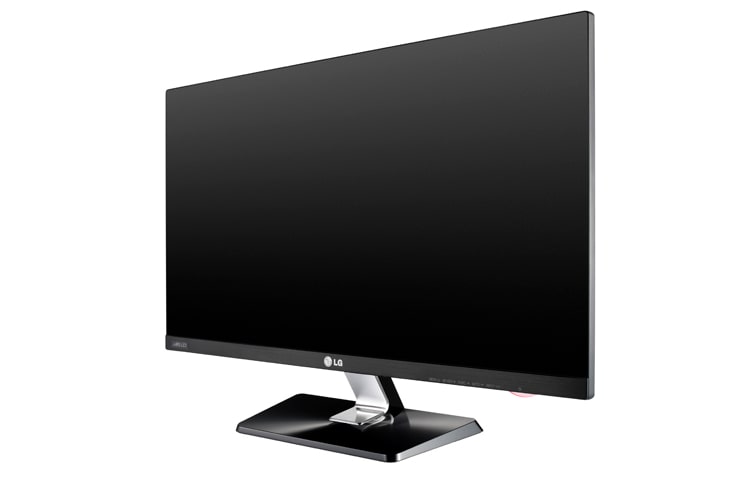 LG 23بوصة IPS237L شاشة LG IPS سلسلة, IPS237L, thumbnail 2