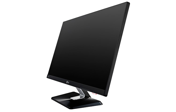 LG 23بوصة IPS237L شاشة LG IPS سلسلة, IPS237L, thumbnail 3