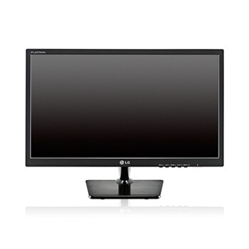 شاشة LG LED ضمن مجموعة E421