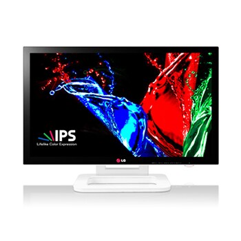 LG 23 inch Premium IPS Monitor1