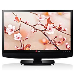 تلفزيون ال جي الشخصي MT44A2