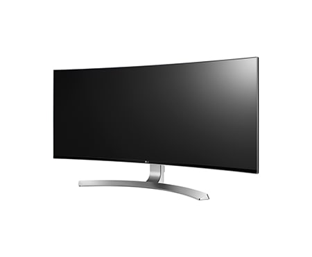 LG شاشة 34 بوصة Curved UltraWide™ WQHD IPS LED بنسبة 21:9  (34 بوصة قطرية), 34UC98, thumbnail 2