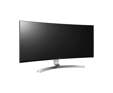 LG شاشة 34 بوصة Curved UltraWide™ WQHD IPS LED بنسبة 21:9  (34 بوصة قطرية), 34UC98, thumbnail 3