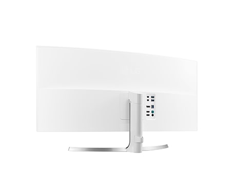 LG شاشة 34 بوصة Curved UltraWide™ WQHD IPS LED بنسبة 21:9  (34 بوصة قطرية), 34UC98, thumbnail 7