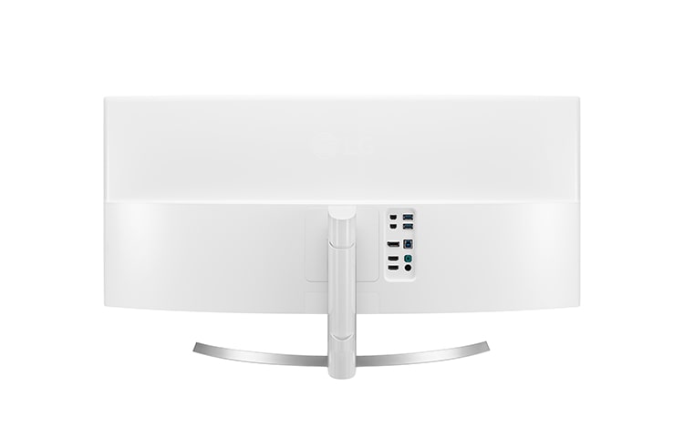LG شاشة 34 بوصة Curved UltraWide™ WQHD IPS LED بنسبة 21:9  (34 بوصة قطرية), 34UC98, thumbnail 6