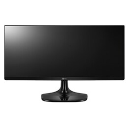 21: 9 UltraWide ™ FHD على IPS العرض2