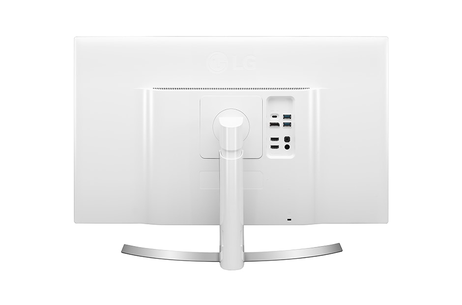 LG 27 بوصة 4K Ultra High Definition(UHD) IPS شاشة, 27UD88, thumbnail 6