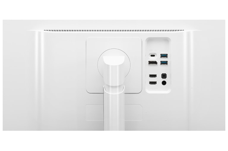 LG 27 بوصة 4K Ultra High Definition(UHD) IPS شاشة, 27UD88, thumbnail 8