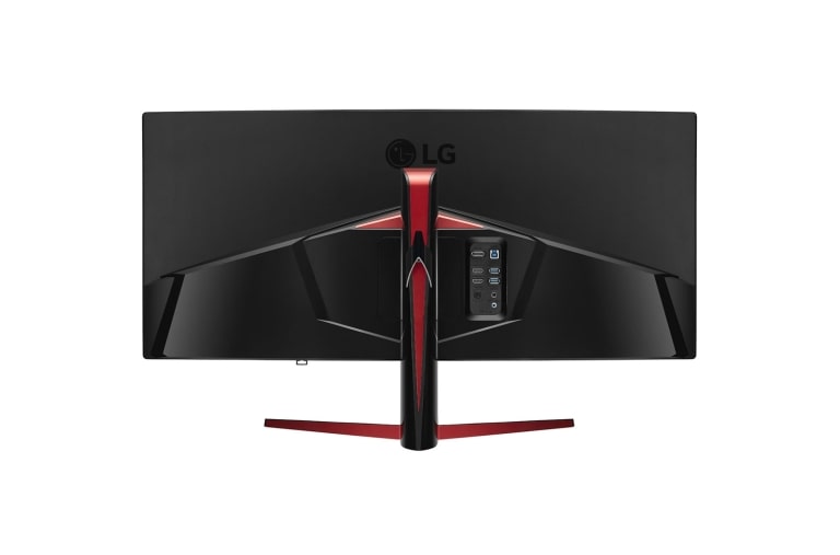 LG شاشة 21:9 Curved UltraWide™ المنحنية 34بوصة للألعاب, 34UC79G, thumbnail 5