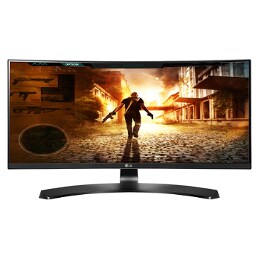 29UC88 Curved UltraWide 21:9 منحنية شاشة2