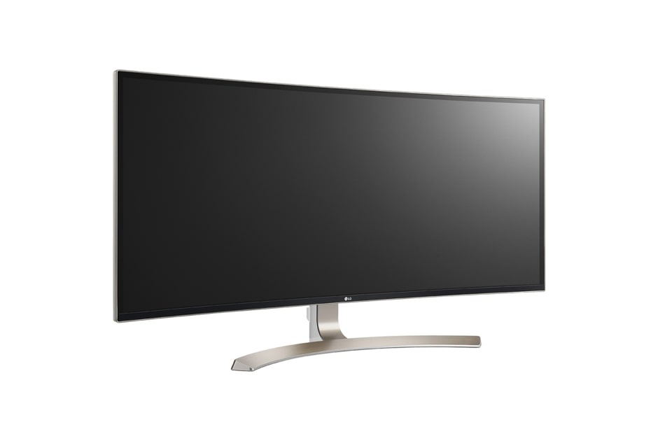 LG شاشة Curved 21:9 UltraWide™ IPS المنحنية 38 بوصة, 38UC99, thumbnail 2