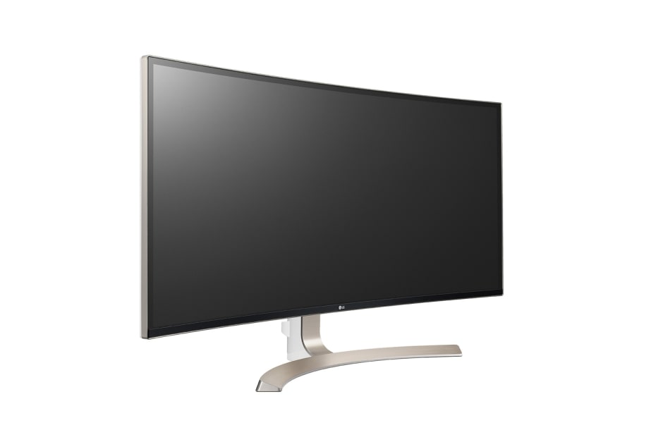 LG شاشة Curved 21:9 UltraWide™ IPS المنحنية 38 بوصة, 38UC99, thumbnail 3