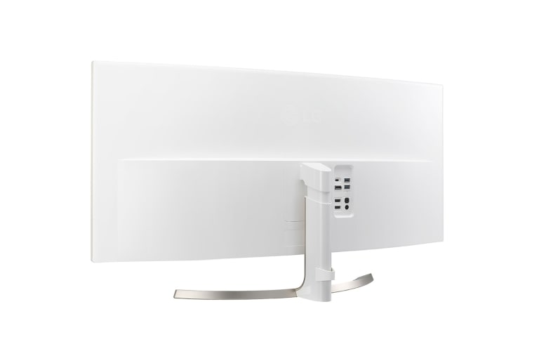 LG شاشة Curved 21:9 UltraWide™ IPS المنحنية 38 بوصة, 38UC99, thumbnail 6