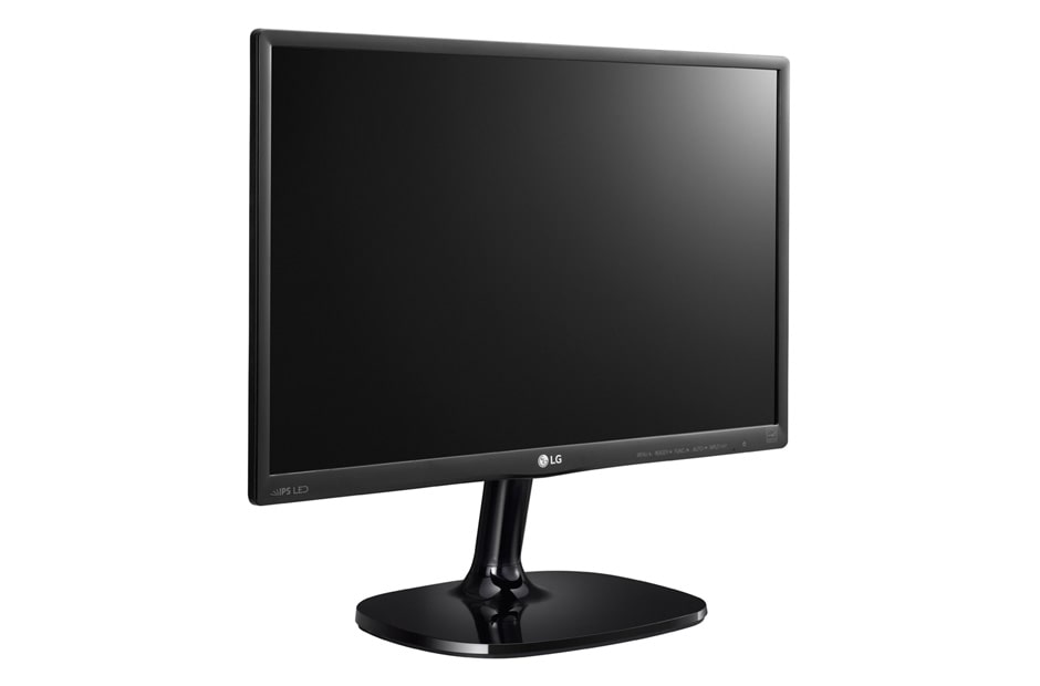 LG شاشة LED Full HD IPS 27 بوصة, 27MP48HQ, thumbnail 4