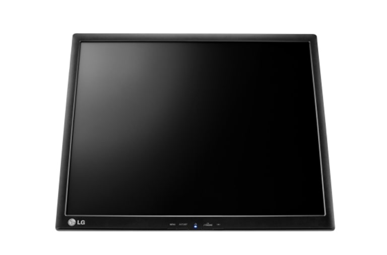 LG  جهاز عرض لشاشة 17 بوصة تعمل باللمس بدقة HD, 17MB15T, thumbnail 7