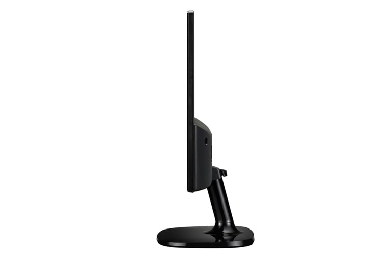 LG  شاشة LED Full HD IPS من فئة 24 بوصة (بقطر 23.8 بوصة), 24MP48HQ, thumbnail 5