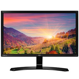 شاشة LED Full HD IPS من فئة 22 بوصة (بقطر 21.5 بوصة)2